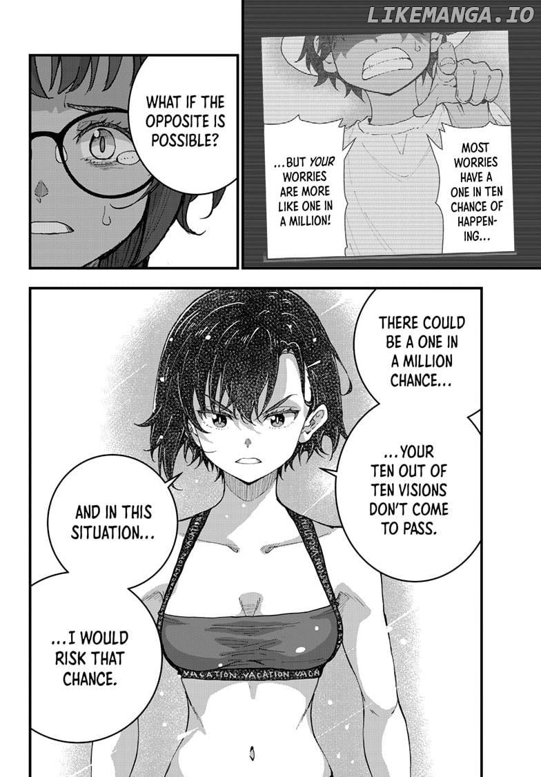 Zom 100, Chapter 77 image 29